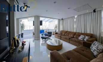 Imagem 5: COBERTURA TRIPLEX 370m2