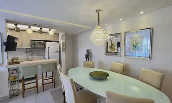 Imagem: RF-Apartamento no Jardins de Toscana com