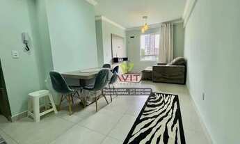 Imagem 2: Apartamento MOBILIADO com 1 dormitório para alugar, 44 m² por R$ 2.000/mês - Centro - Blum