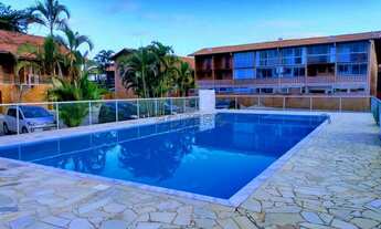 Imagem: Apartamento com 1 dorm, Praia do Sapê