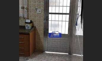 Imagem: Sobrado à venda por R$ 500.000,00 - Vila