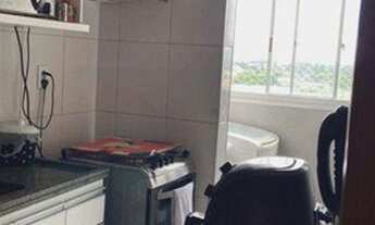 Imagem 6: Apartamento à venda, 57 m² por R$ 190.000,00 - Jardim Gurilândia - Taubaté/SP