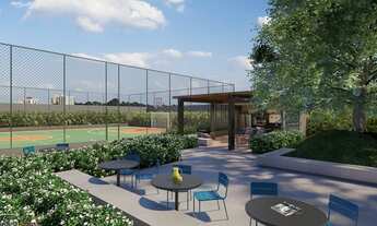 Imagem 5: Apto NOVO- Parque resort-VENDA-Raiz São Paulo, Santo Amaro-Acabou de ficar Pronto! 66m² út