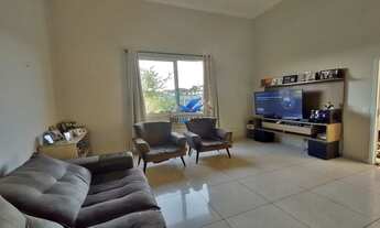 Imagem 3: SUMARÉ - Casa de Condomínio - RESIDENCIAL REAL PARQUE SUMARÉ