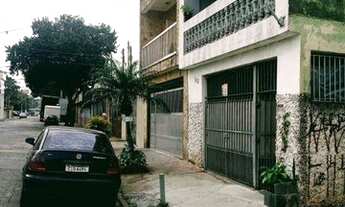 Imagem 3: Sobrado com 3 dormitórios à venda, 170 m² por R$ 400.000,00 - Parque Edu Chaves - São Paul