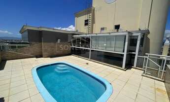 Imagem 4: Cobertura 251 metros quadrados com 3 quartos em Centro - Palhoça - SC