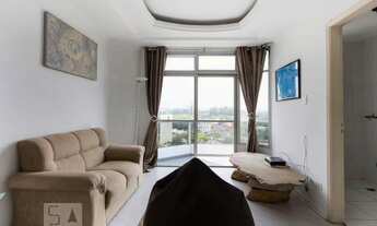 Imagem 5: Apartamento para Aluguel - Vila Clementino, 1 Quarto, 60 m2