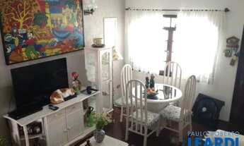 Imagem 2: CASA EM CONDOMÍNIO - VILA CAMINHO DO MAR - SP