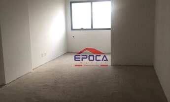 Imagem 2: Sala à venda, 29 m² por R$ 252.025,00 - Barro Preto - Belo Horizonte/MG