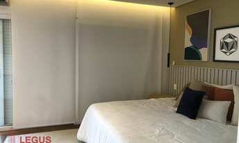 Imagem 7: Apartamento para alugar, 74 m² por R$ 13.000,00/mês - Vila Olímpia - São Paulo/SP