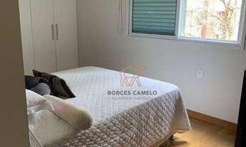 Imagem 2: Apartamento com 4 dormitórios à venda, 192 m² por R$ 2.250.000,00 - Sion - Belo Horizonte