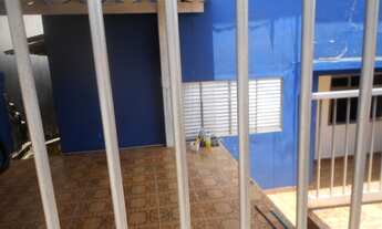 Imagem 2: MAUÁ - Casa Padrão - JARDIM SANTA LÍDIA