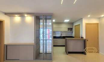 Imagem: Edifício Trésor Residence apartamento