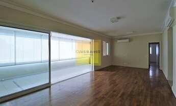 Imagem: Itaim Bibi - Ótima Localização Com Lazer