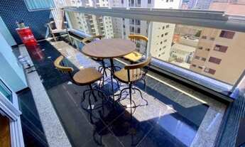 Imagem 6: Savoy Apartamento para venda possui 253 m² com 3 Suítes 6 vagas