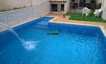 Imagem 3: BELO HORIZONTE - Casa Padrão - Jardim Guanabara