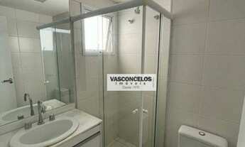 Imagem 4: Apartamento com 3 dormitórios para alugar, 167 m² por R$ 7.500,00/mês - Jardim Esplanada