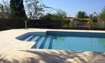 Imagem 6: Casa para alugar, 533 m² por R$ 8.844,00/mês - Cafezal VI - Itupeva/SP