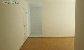 Imagem 5: Apartamento com 3 dormitórios, 72 m² - venda por R$ 450.000,00 ou aluguel por R$ 2.720,00