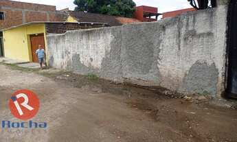 Imagem 2: Terreno à venda, 336 m² por R$ 350.000,00 - Campo Grande - Recife/PE