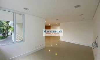 Imagem 7: Belíssimo casa em condomínio 425 m2 a.u - 4 dormitórios - 4 suítes - 4 vagas - R. Tomé Por