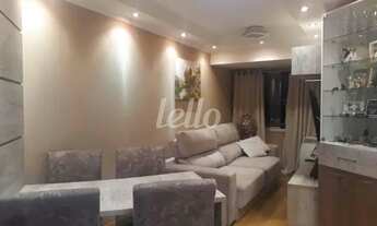 Imagem: São Paulo - Apartamento Padrão - Freguesia