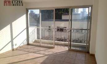 Imagem: Apartamento para alugar, 100 m² por R$