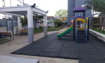 Imagem 6: APARTAMENTO RESIDENCIAL em SÃO PAULO - SP, JARDIM VERGUEIRO (SACOMÃ