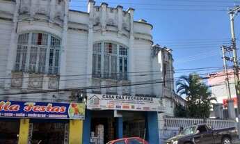 Imagem 2: Casa com 4 dormitórios à venda, 934 m² por R$ 7.500.000,00 - Centro - Guaratinguetá/SP