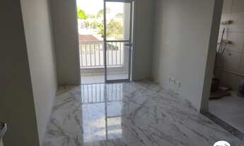 Imagem 3: Apartamento de 49 m², 2 Dormitórios, Varanda Gourmet, 4º Andar a venda no Condomínio MeinH