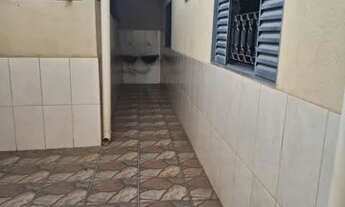 Imagem 6: Alugo Casa fundo Jardim Patrícia Uberlândia