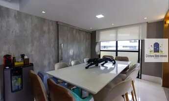 Imagem 2: GRANDE OPORTUNIDADE!!! COBERTURA INCRIVEL com 200m² para LOCAÇÃO!!