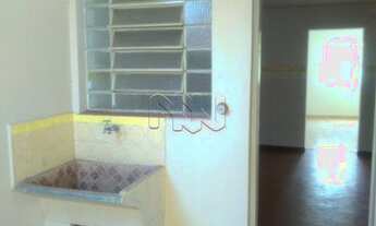 Imagem 7: Casa em Jardim Leonor Mendes de Barros - São Paulo, SP