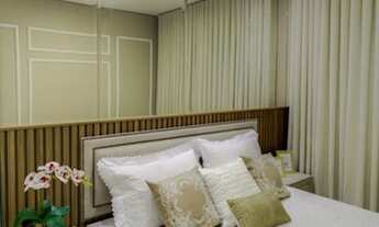 Imagem 5: Morada do Ouro - Cuiabá - MMOA