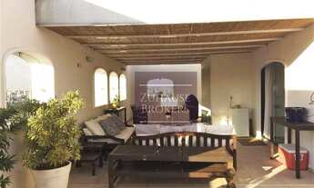 Imagem 7: Cobertura Duplex com 4 suítes, 5 vagas, Espaço gourmet, 560 m² - Chácara Flora