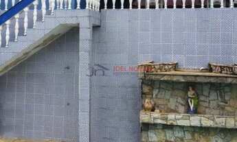 Imagem 4: Casa Sobrado em Vila Mogi Moderno - Mogi das Cruzes