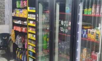 Imagem 7: Vendo Conveniencia completa