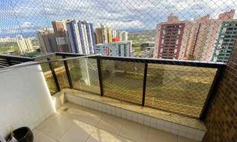 Imagem 4: Apartamento semi-mobiliado 41,68m2 - Max Home Águas Claras