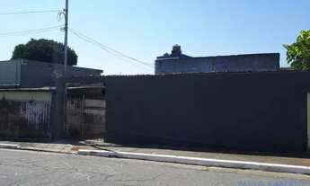 Imagem 2: TERRENO - VILA PONTE RASA - SP