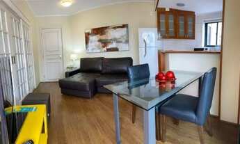 Imagem: Flat para locação no Itaim!