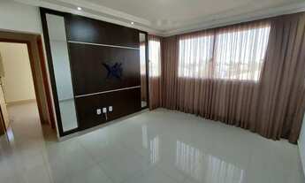 Imagem: 9207 - Apartamento no bairro Jardim Inconfidência