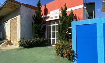 Imagem 7: Casa com salão comercial