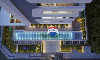 Imagem 3: Apartamento com 4 dormitórios à venda, 242 m² por R$ 2.900.000,00 - Meireles - Fortaleza/C