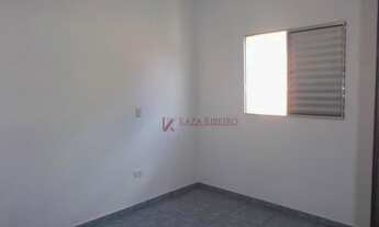 Imagem 2: Apartamento com 2 dormitórios para alugar, 70 m² por R$ 1.600,00/mês - Jaguaré - São Paulo