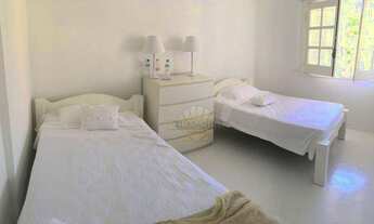 Imagem 4: Casa com 5 dormitórios, 300 m² - venda por R$ 5.000.000,00 ou aluguel por R$ 11.070,00/dia