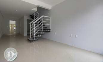 Imagem 3: Sobrado com 2 dormitórios à venda, 80 m² por R$ 260.000,00 - Tribess - Blumenau/SC