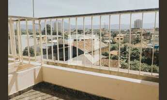 Imagem 5: Apartamento para Aluguel - Centro, 2 Quartos, 45 m2