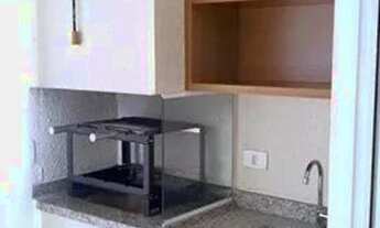 Imagem 5: APARTAMENTO - PARQUE RESIDENCIAL AQUARIUS - SP