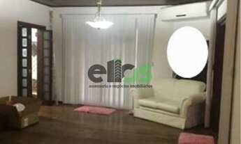 Imagem 6: Casa com 03 suítes, piscina e churrasqueira, com 02 terrenos, à venda por R$ 2.200.000,00