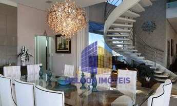 Imagem 3: Casa com 4 suítes à venda, 725 m² por R$ 10.000.000 - Centro - Camboriú/SC